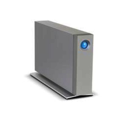 LaCie 3TB d2 Thunderbolt2 & USB 3.0